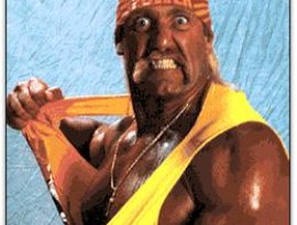 Awatar dla Hulk Hogan