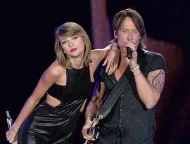 Taylor Swift featuring Keith Urban のアバター