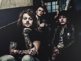 Avatar for Asking Alexandria