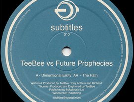 Avatar for Teebee vs. Future Prophecies
