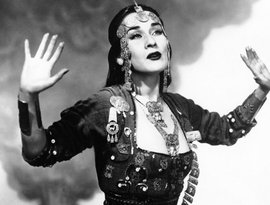 Avatar for Yma Sumac