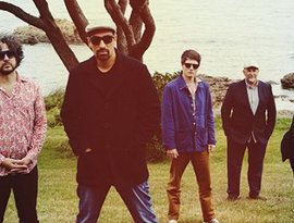 Fat Freddy's Drop のアバター