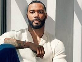 Avatar för Omari Hardwick