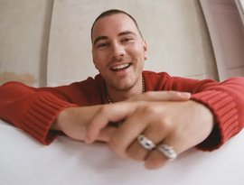 Cian Ducrot için avatar