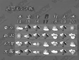 京都ウェザーカンパニー 的头像