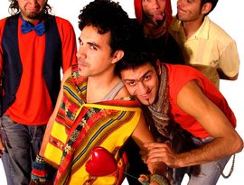 Avatar for La Zurda
