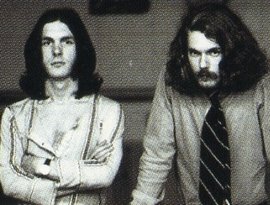 Avatar de Ian McDonald & Michael Giles