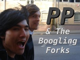 PP and The Boogling Forks 的头像