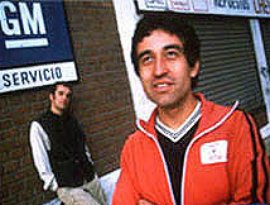 Gonzalo Martínez 的头像
