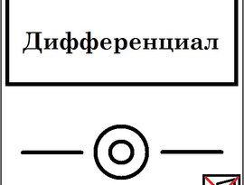 Дифференциал 的头像