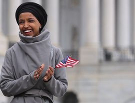 Avatar for Ilhan Omar