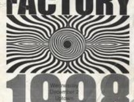 Avatar for The Plastic Factory