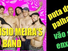 Tarcisio Meiras Band 的头像