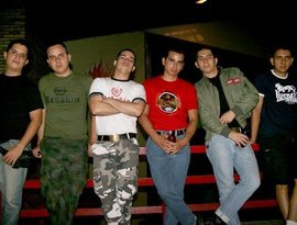 Avatar de Brigada Oi!