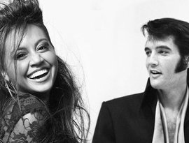 Elvis Presley with Jessica Mauboy için avatar