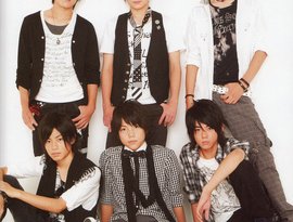 Hey! Say! 7 WEST 的头像