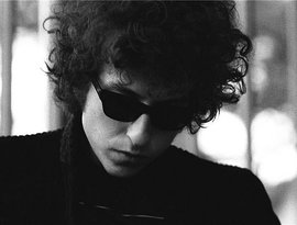 Bob Dylan のアバター