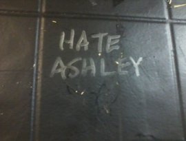 Awatar dla Hate Ashley