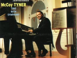 McCoy Tyner Trio with Symphony 的头像