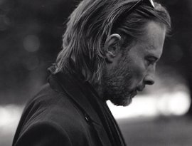 Thom Yorke için avatar