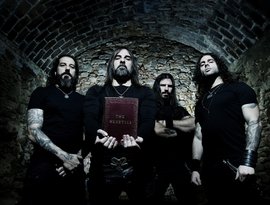 Avatar för Rotting Christ