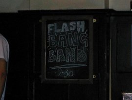 Flash Bang Band için avatar