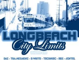 Avatar for Long Beach City Limits