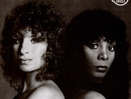 Avatar for Barbra Streisand; Donna Summer