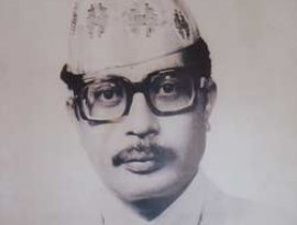 Avatar für Narayan Gopal