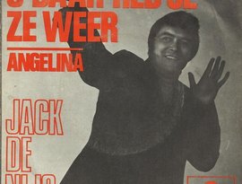 Jack De Nijs 的头像