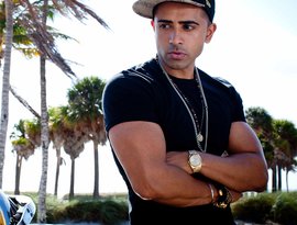 Jay Sean のアバター