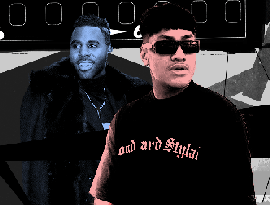 Avatar for Jawsh 685 x Jason Derulo