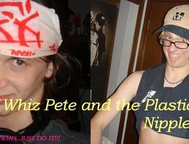 Cheez Whiz Pete and the Plastic Nipples için avatar