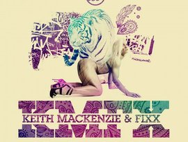 Avatar de DJ Fixx, Keith Mackenzie