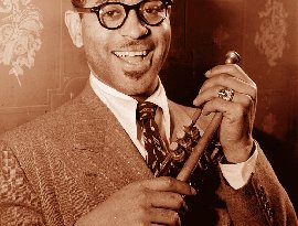 Avatar for Dizzy Gillespie Quintet