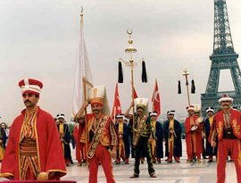 Avatar for Turkish Military Band
