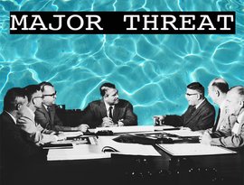 Major Threat 的头像