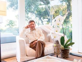 Avatar för Eckhart Tolle