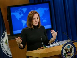 Avatar for Jen Psaki