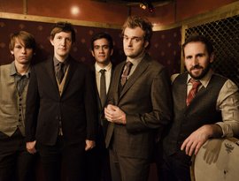 Punch Brothers için avatar