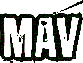 Avatar for MAV Crew