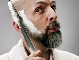 Avatar for Neal Stephenson