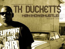 Awatar dla T.K. Duckett$