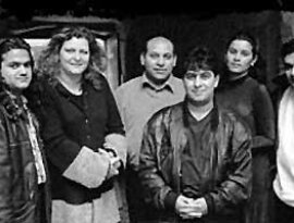 Avatar for Ida Kelarová, Romano Rat