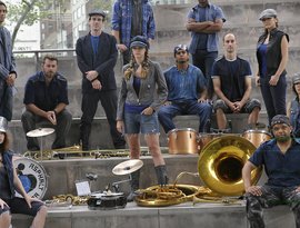 Awatar dla Asphalt Orchestra