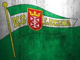 Lechia Gdańsk 的头像