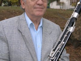 Arthur Weisberg 的头像