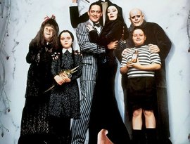 Avatar for The Addams Family