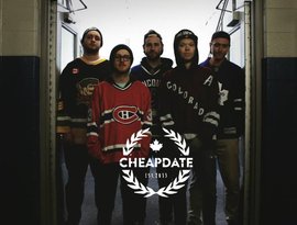 Cheap Date 的头像