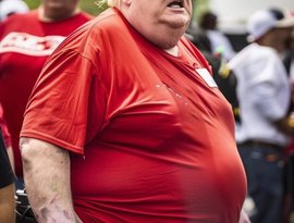 Donald J. Trump 的头像
